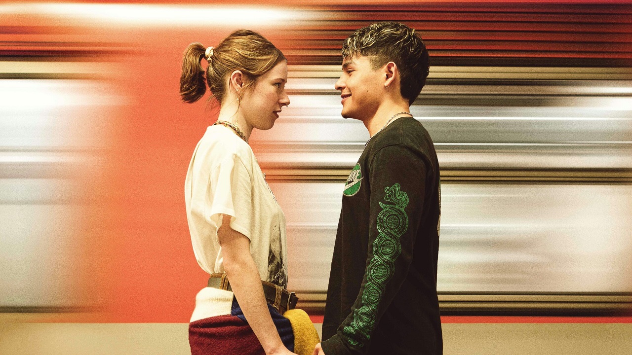 <em>Déjame estar contigo</em>