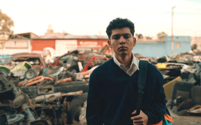 El Examen McCann Worldgroup Mexico