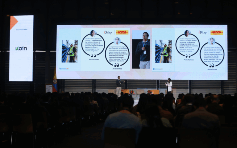 eCommerce Day Colombia