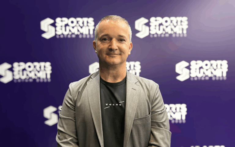 Raymundo Cavazos, Director General, Volvo Car México