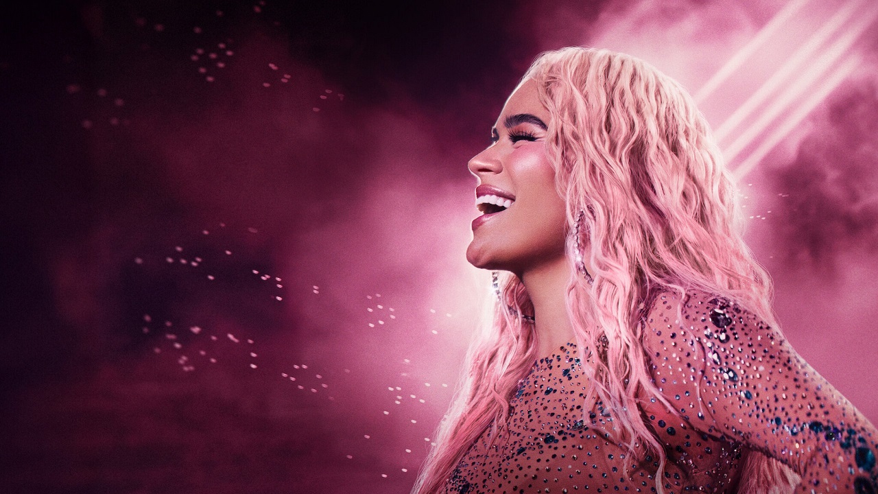 <em>Karol G: mañana fue muy bonito</em>