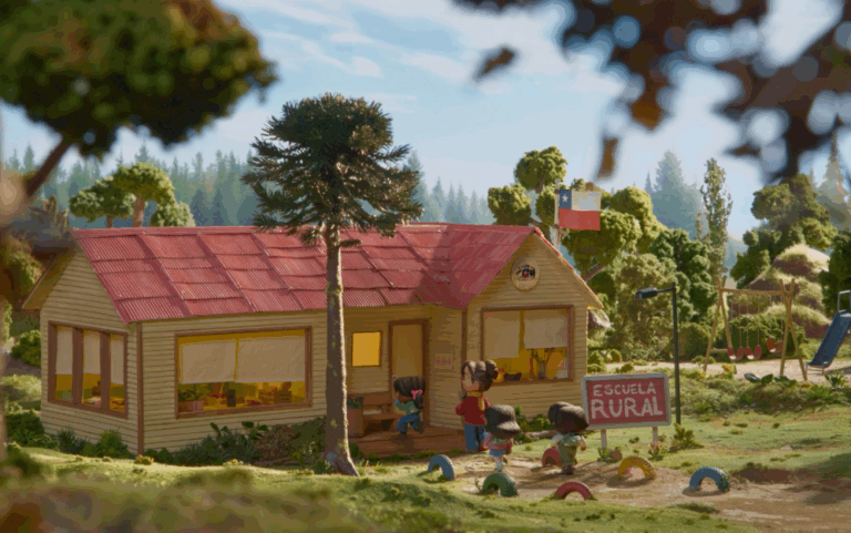 Don’t Stop Motion VML