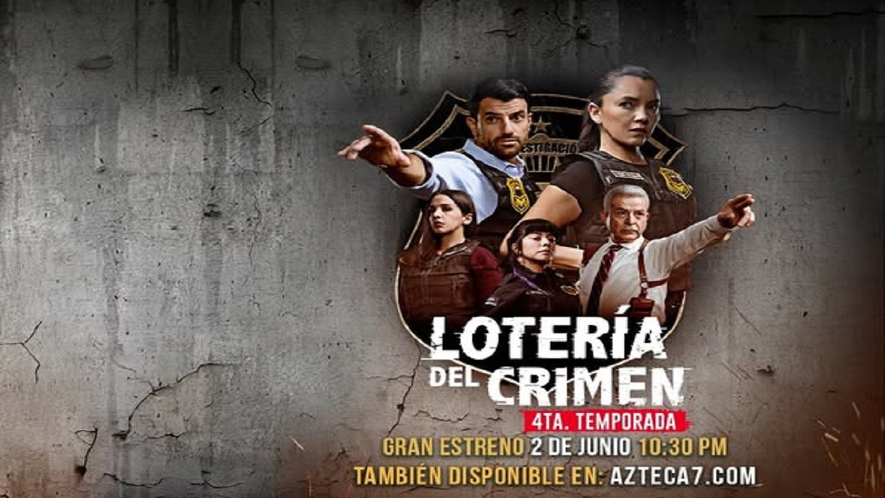 <em>Lotería del crimen 4</em>