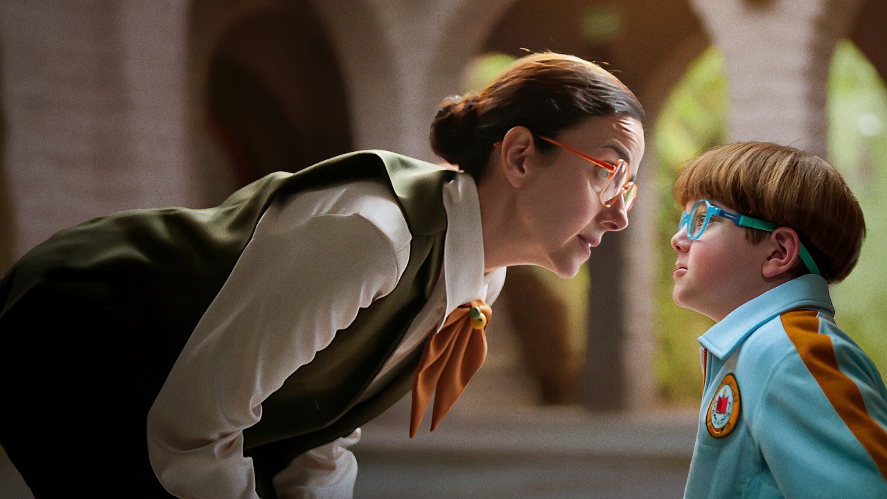 <em>Serpientes y escaleras</em>