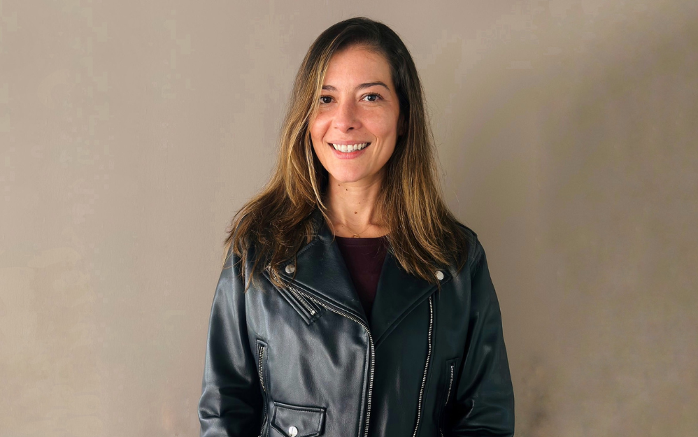 Cristina Echeverri de AG Studios