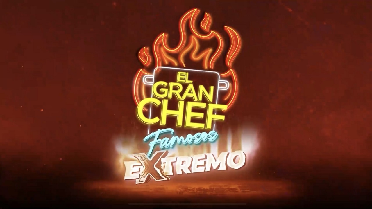 <em>El gran chef famosos: extremo</em>