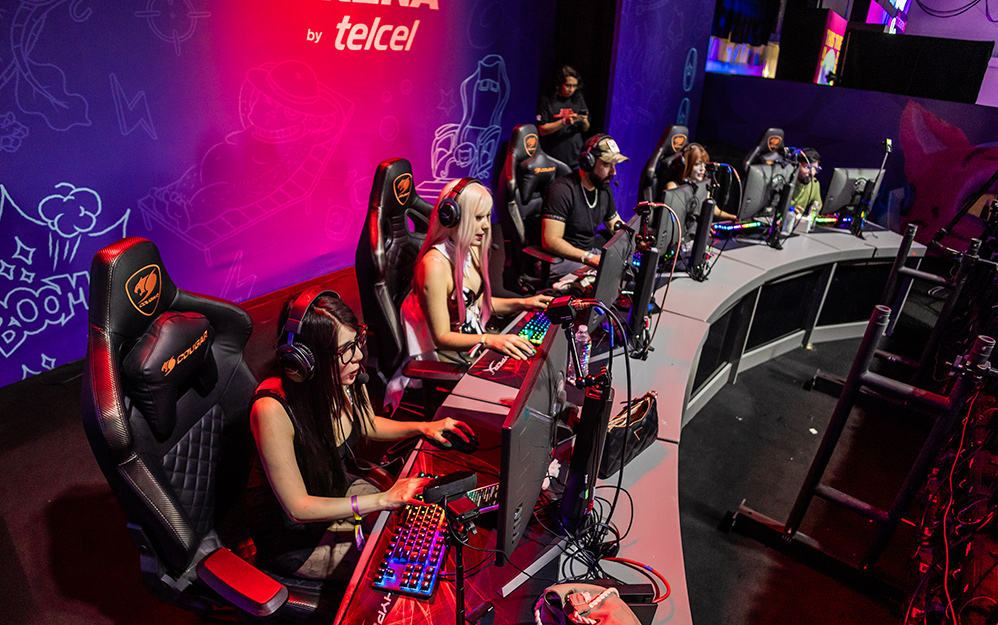 Pierre Mantovani, CEO y cofundador de Omelete Company, empresa brasileña líder en cultura pop y co-creadora de CCXP, conversó con PRODU a propósito de la segunda edición del evento en México, entre el 30 de mayo y el 1 de junio, en Banamex.