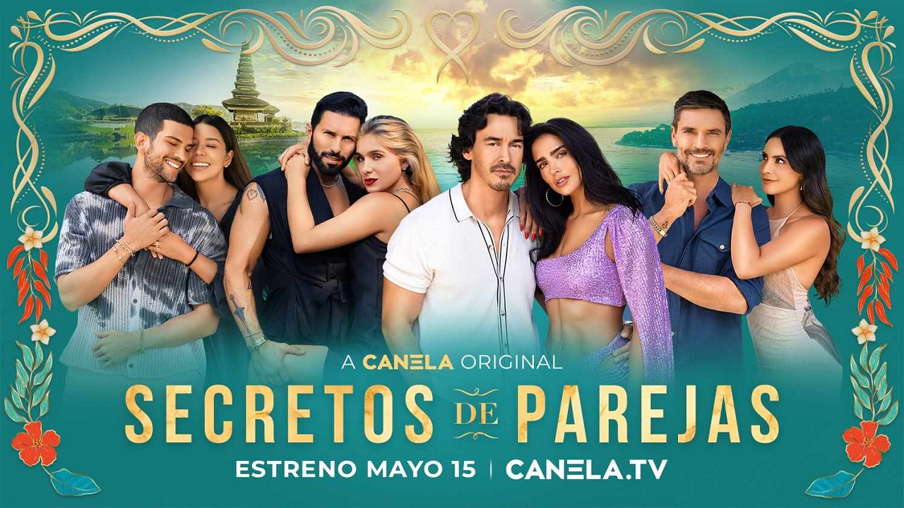 <em>Secretos de parejas</em>