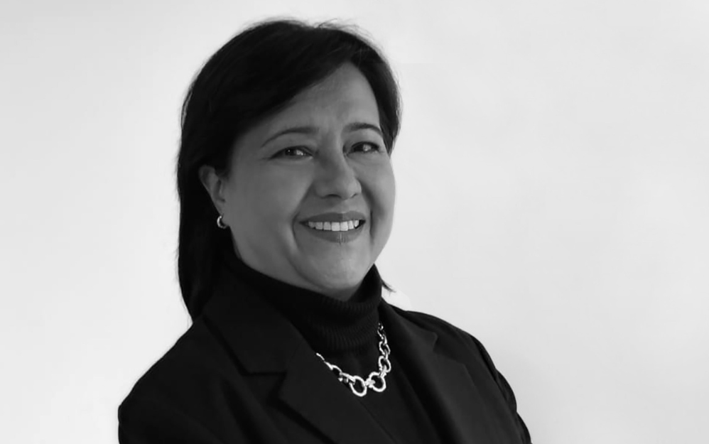 Claudia Vela, Head de Amplifi/AGL, Dentsu