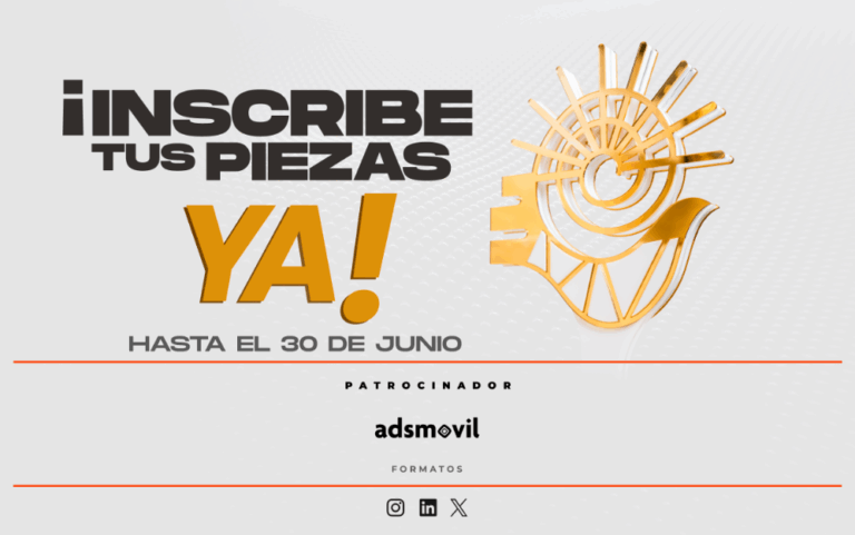 Inscribe Ya tus piezas a FIAP
