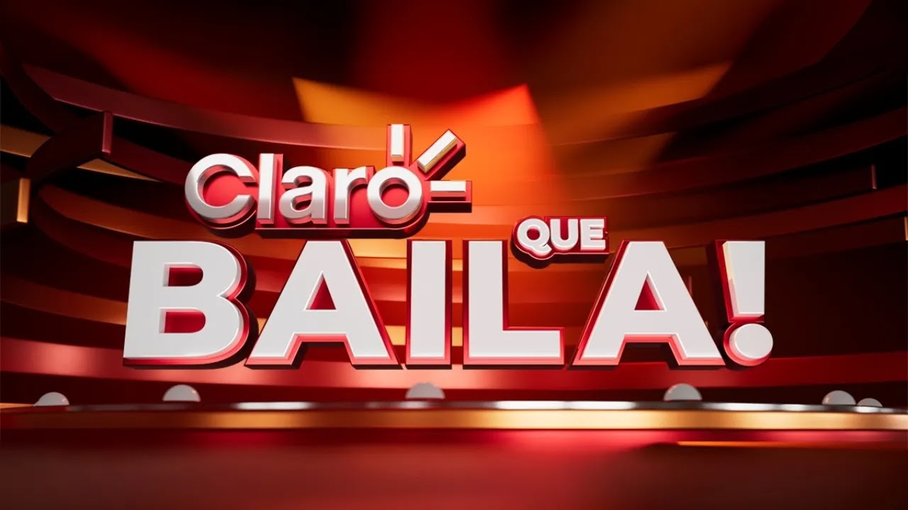 <em>¡Claro que baila! 2</em>