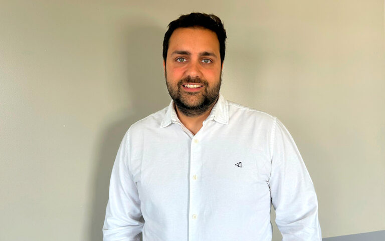 Miguel García, director de Ventas Internacionales de Atresmedia Sales