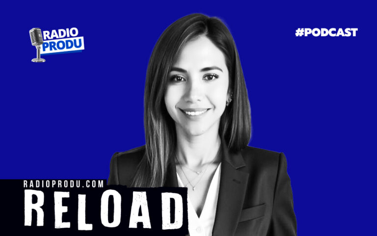 Camila Quintana, directora de Ventas para Latinoamérica en Locala