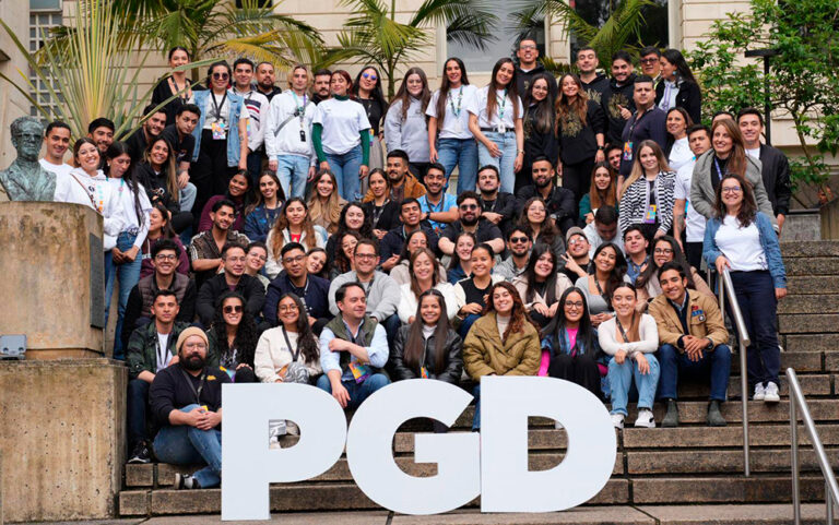 Publicis Global Delivery forma y conecta a más de 110 profesionales en Perú y Colombia con la edición 2025 del Media Camp