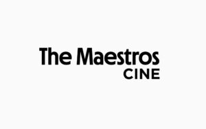  The Maestros, la reconocida productora de publicidad, abre su unidad de ficción y televisión, TM Cine, bajo la dirección de Alessandro Pederzoli.