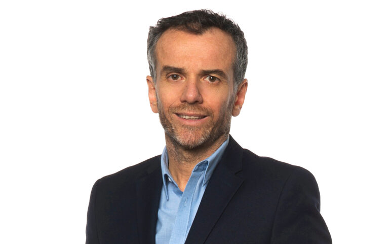 Roberto Mayo, VP de Noticias de Telefe