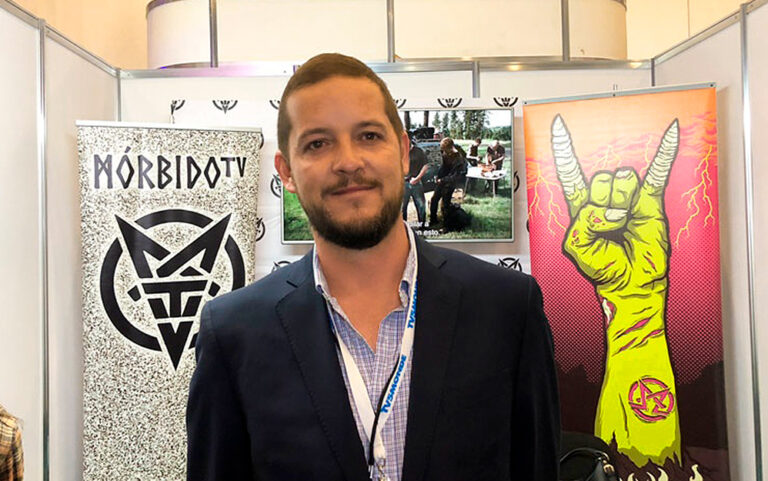 Mórbido TV del mexicano Eduardo Caso recibirá la inversión de Screen Capital por US$ 2,5 millones, con el fin de consolidar el primer ecosistema multiplataforma especializado en contenido de terror y fantasía de Latinoamérica.
