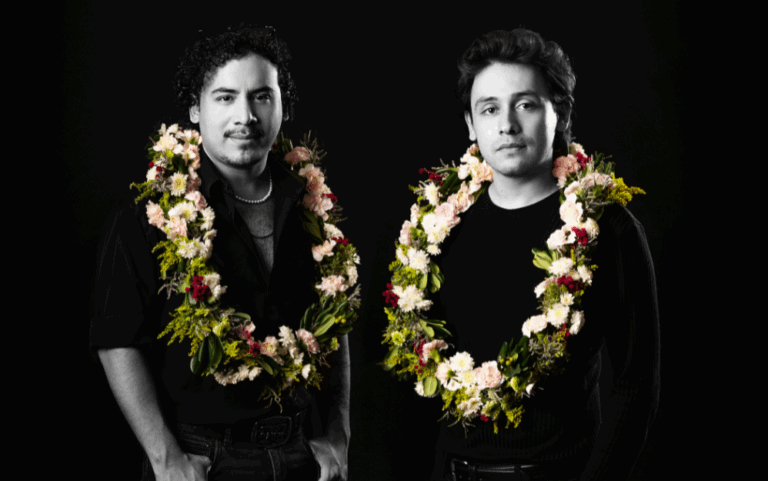 Isla México incorpora a Salvador Patricio Gabarró García y Marco Alejandro García Rodríguez como nuevos Directores Creativos