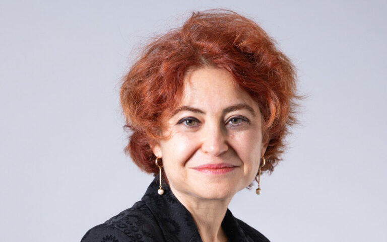 María Peña Mateos, Consejera Económica y Comercial de la Embajada de España, conversó con PRODU sobre las Jornadas Audiovisuales México-España “Construyendo puentes creativos” que tendrán lugar el lunes 16 y martes 17 de junio en el Centro Cultural de España en la Ciudad de México