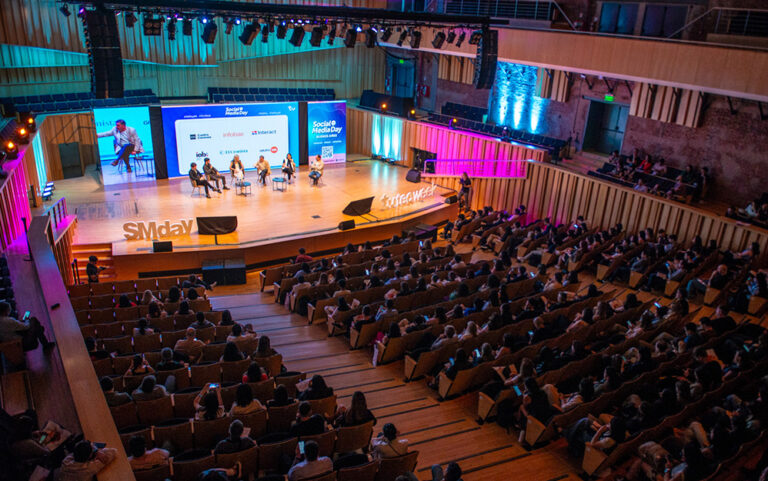 Social Media Day Argentina