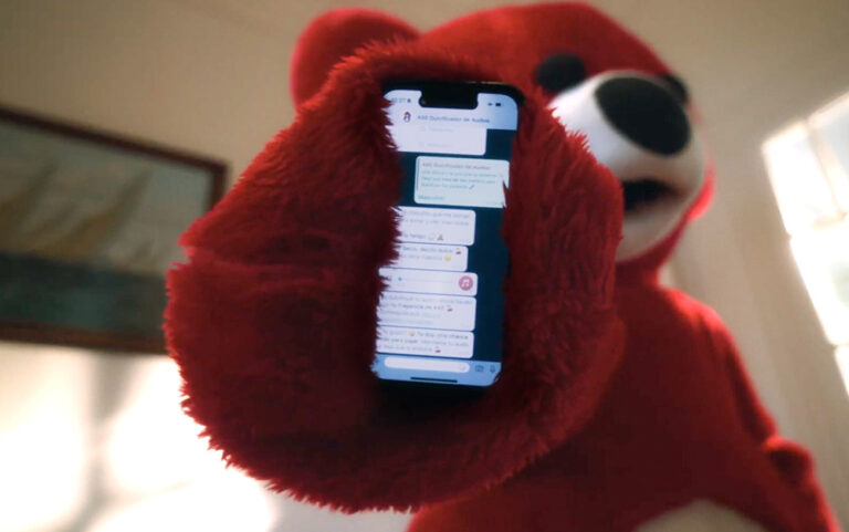 AXE Dulcificador de Audios