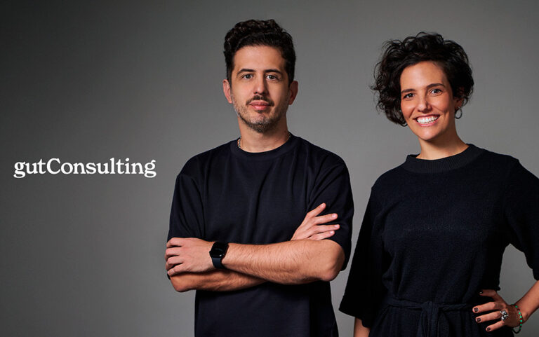 Javier Quintero y Mercedes Barusso- GUT Consulting