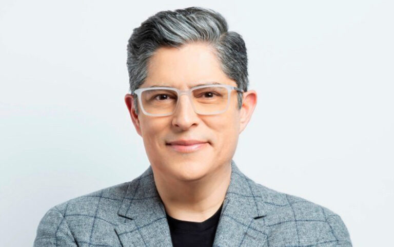 Víctor Cabrera, Country Manager de Adobe en México