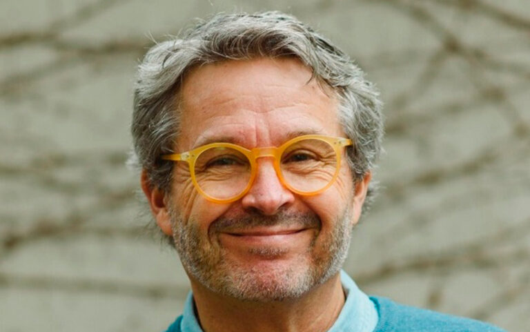 Charlie Shaw, gerente general de IAB Argentina