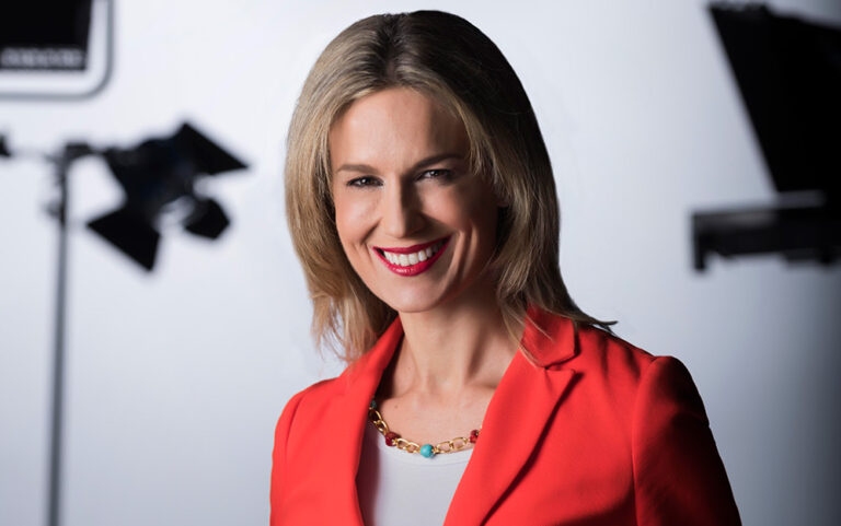 Irantzu Diez Gamboa, CEO de Mediapro Norteamérica