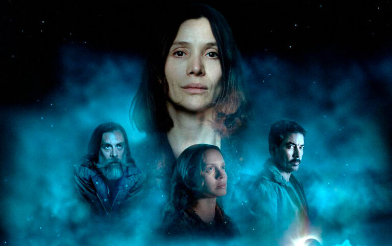 Pablo Díaz, CEO de Río Estudios, presentará en el Festival Internacional de Cine de Guadalajara Isla oculta, de la que es productor y showrunner. Se trata de una de las cuatro series escogidas para ser parte del showcase de series, junto a Amor de papel, Chespirito, sin querer queriendo y Marcial Maciel: El lobo de Dios.