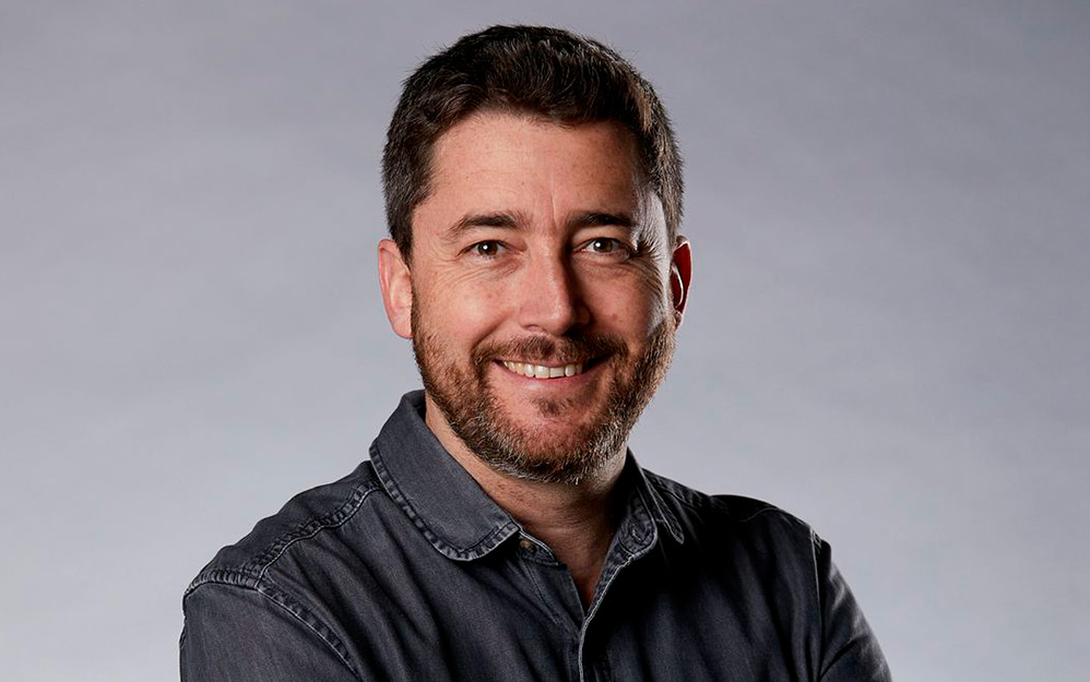 Pablo Díaz, CEO de Río Estudios, presentará en el Festival Internacional de Cine de Guadalajara Isla oculta, de la que es productor y showrunner. Se trata de una de las cuatro series escogidas para ser parte del showcase de series, junto a Amor de papel, Chespirito, sin querer queriendo y Marcial Maciel: El lobo de Dios.