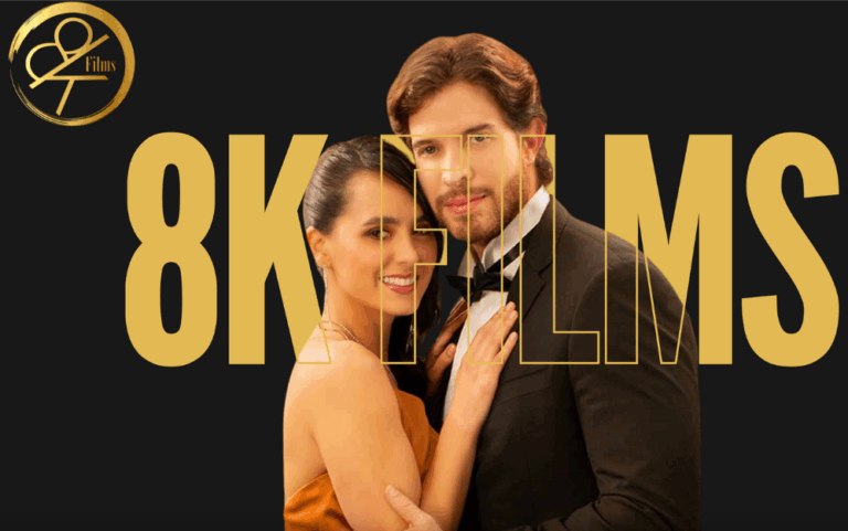 8K Films