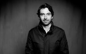 Sergio Guevara, gerente de Marca de Heineken