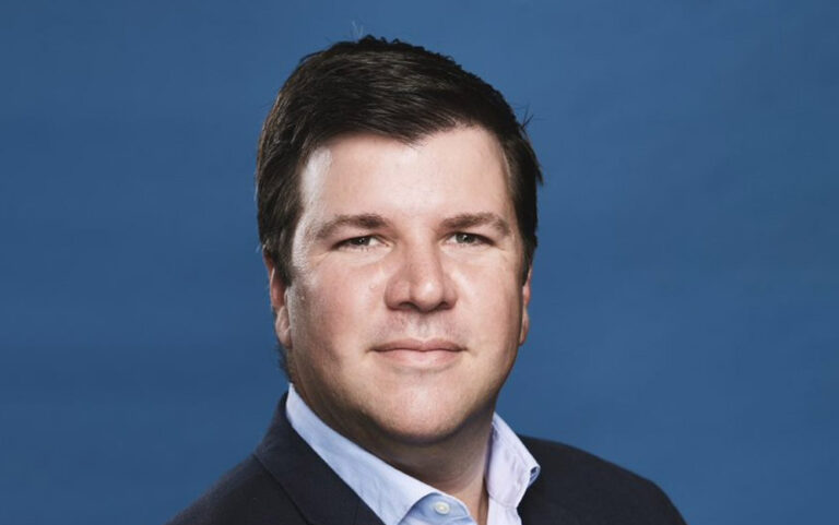Olek Loewenstein, presidente de Deportes Globales de TelevisaUnivision