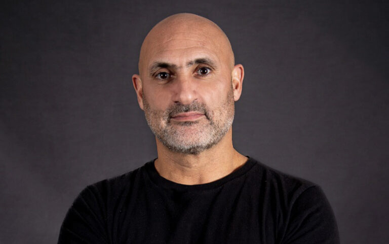 Diego Sanchez McCann Buenos Aires