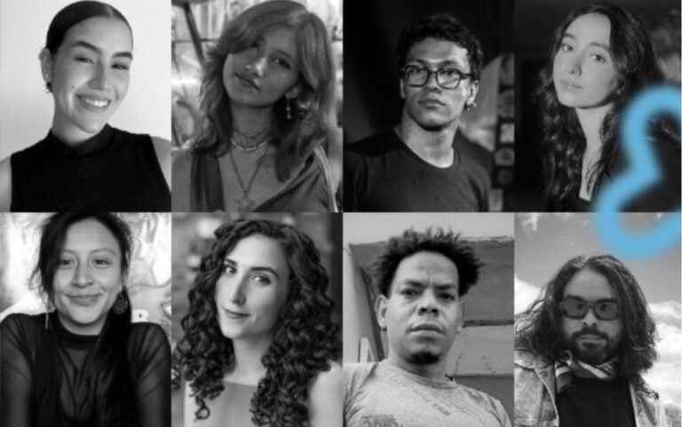 Lab Macondo 2025 Seleccionados