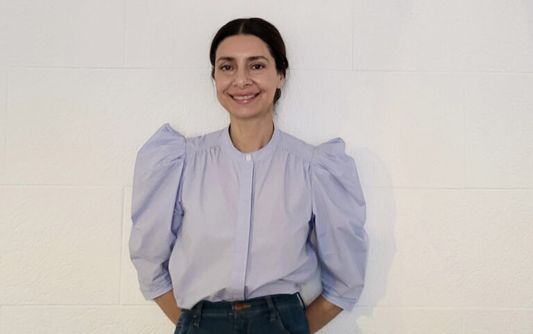 María Jazhal se suma a Togetherwith como Managing Director en Buenos Aires