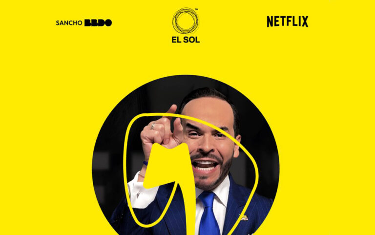 Campaña de expectativa de Medusa