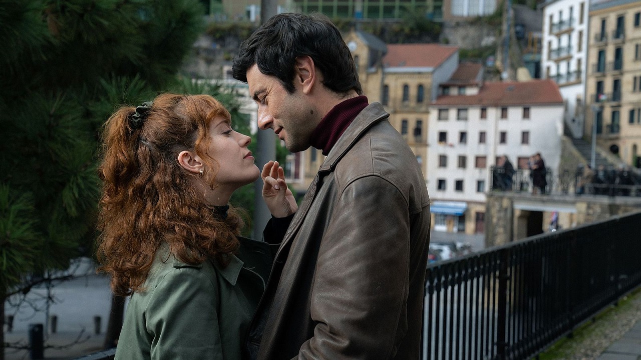 <em>La frontera</em>