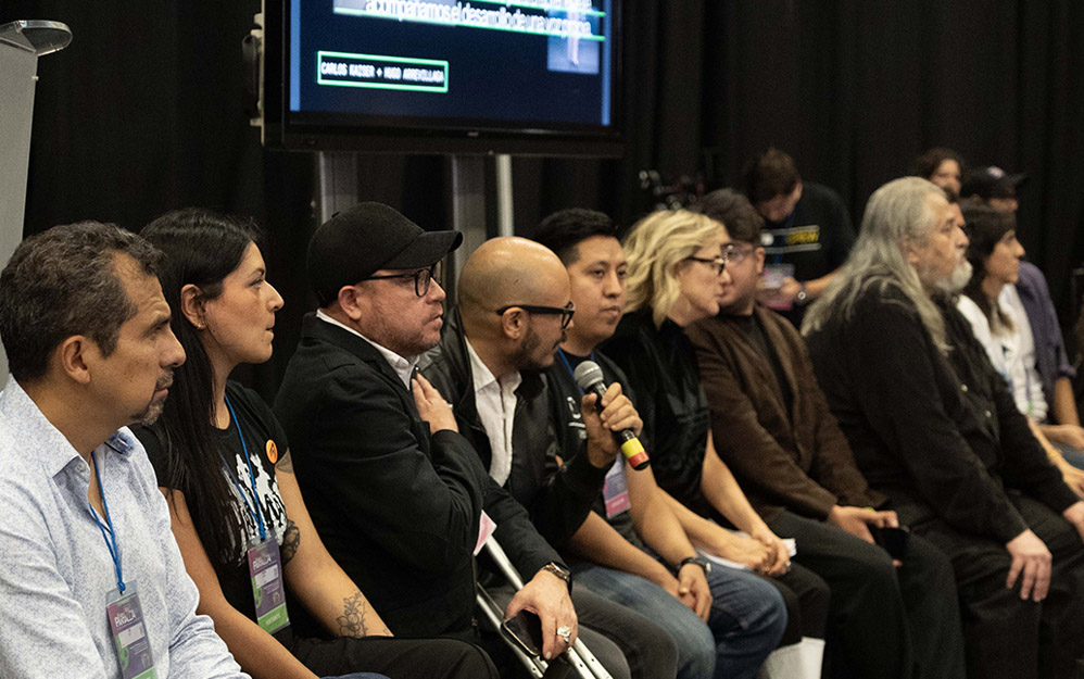 Uno de los pilares fundamentales de Circa24 es su red de alianzas estratégicas, entre las que se cuentan instituciones educativas y asociaciones clave de Iberoamérica y empresas mexicanas