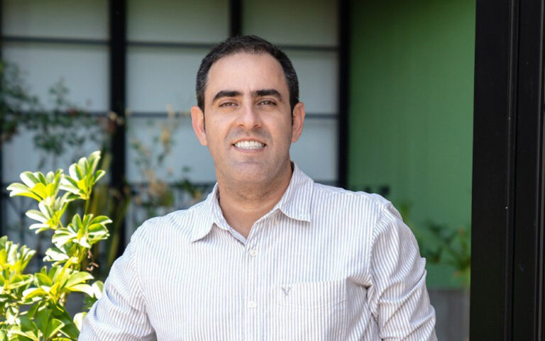 Andrés Zuluaga, VP comercial para Colombia y Ecuador de VTEX