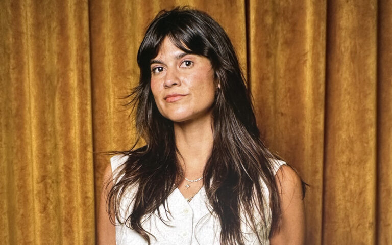 Thais Tavara, Head de Podcasts, Mercados Hispanohablantes LatAm de Spotify.