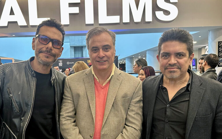 Lanzamiento La salsa vive