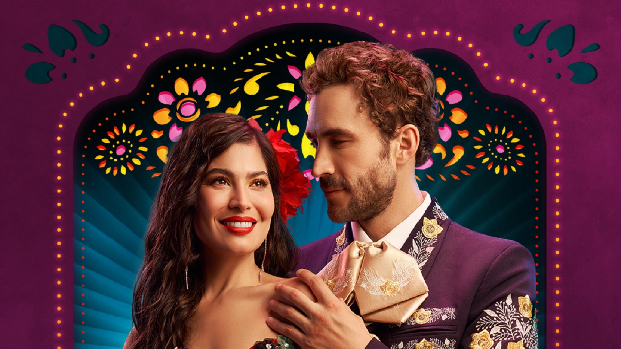 <em>La hija del mariachi</em>