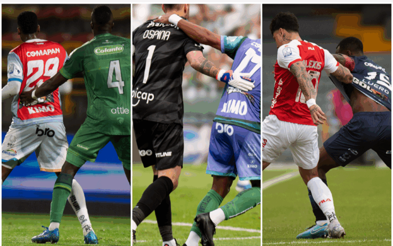 Chocolatina Gol en el FPC - VML