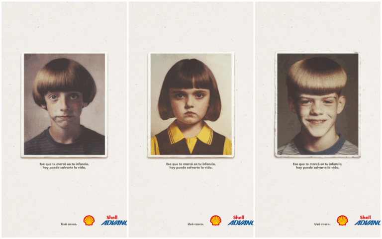 Shell DON by Havas