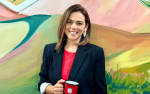 Lina Hoyos asume como CMO global de Juan Valdez