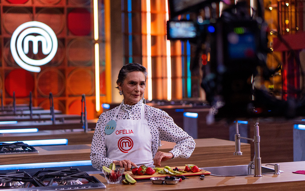 MasterChef se ha convertido en un fenómeno digital, liderando la conversación digital y con un crecimiento continuo en todos los canales y plataformas, en donde para este año, se espera llegar a los más de 2 millones de suscriptores en el canal de YouTube, un hito desde su lanzamiento. 