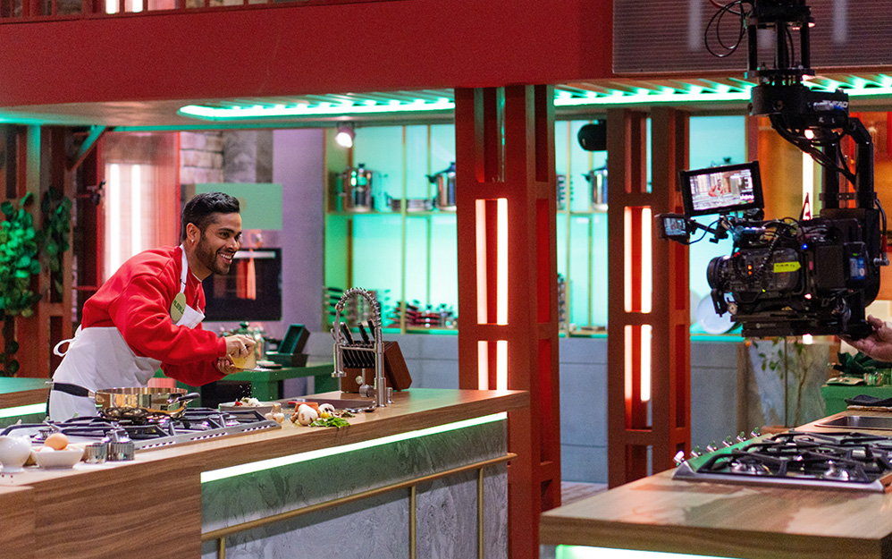 MasterChef se ha convertido en un fenómeno digital, liderando la conversación digital y con un crecimiento continuo en todos los canales y plataformas, en donde para este año, se espera llegar a los más de 2 millones de suscriptores en el canal de YouTube, un hito desde su lanzamiento. 