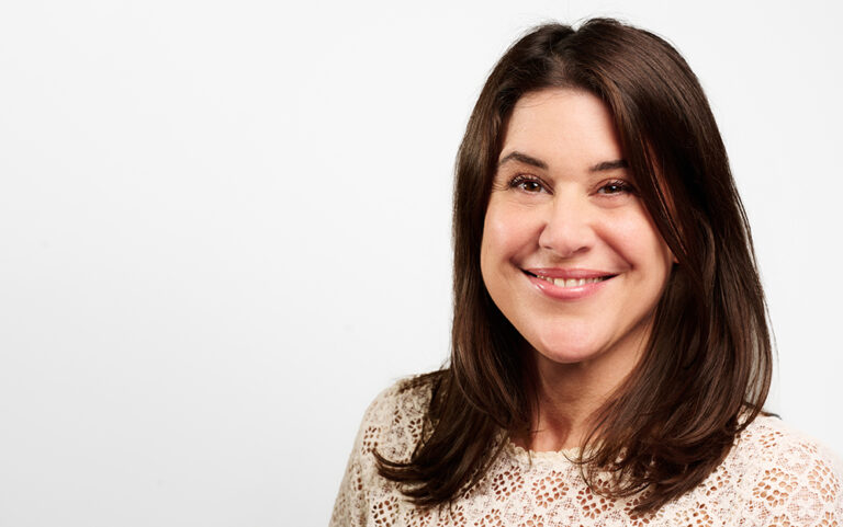 Amanda Stevens fue ascendida en All3Media